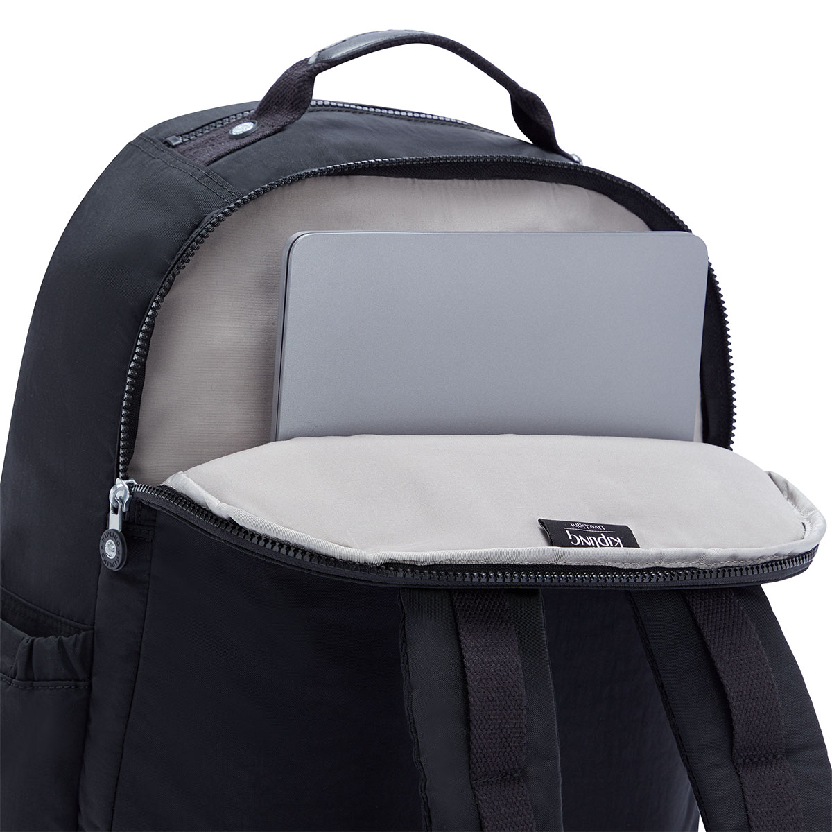 KI3864P39 Рюкзак Extra Large Backpack Kipling Seoul XL  - Вид №6