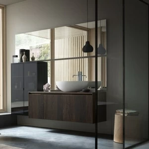 МЕБЕЛЬ ДЛЯ ВАННОЙ MEMO КОМПОЗИЦИЯ #4