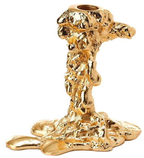 Pols Potten Подсвечник из алюминия sun-id-1489637 - Вид №1