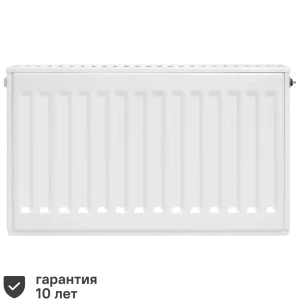 Радиатор панельный Kermi Profil FTV220300501R2Y 22 300x500 нижнее правое подключение сталь белый 82939678 STLM-2170134