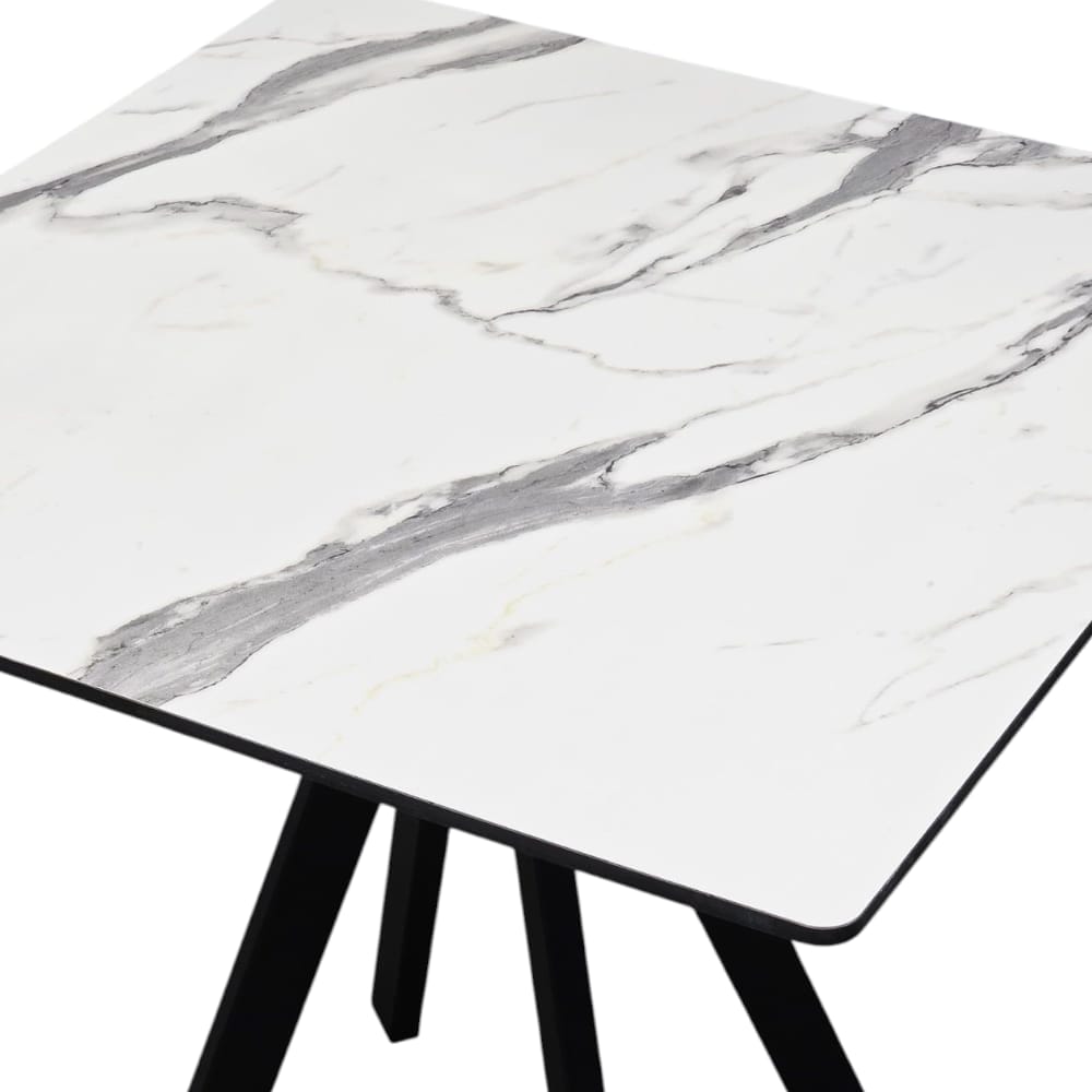 Квадратная столешница из HPL WS Design TOP TAVOLO ARCH-00043673 - Вид №1