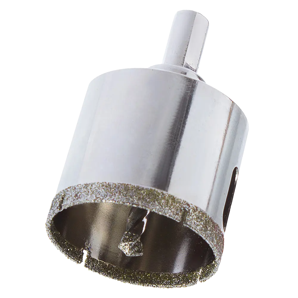 Коронка алмазная по керамике/граниту Matrix D45 мм 18553973 STLM-2204002 