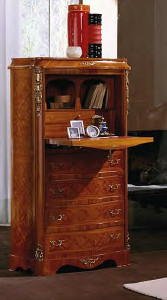 Комод  SERAFINO MARELLI 420