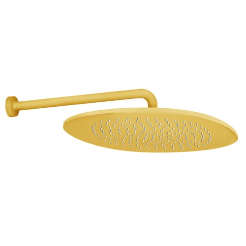 Латунный потолочный душ Fir Italia насадки для душа ARCH-00061005 - Вид №22