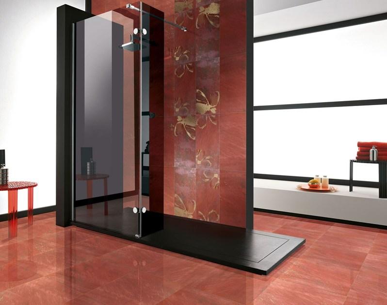 CERAMICHE BRENNERO Стена / пол из керамогранита Goldeneye sun-id-1387924 - Вид №12