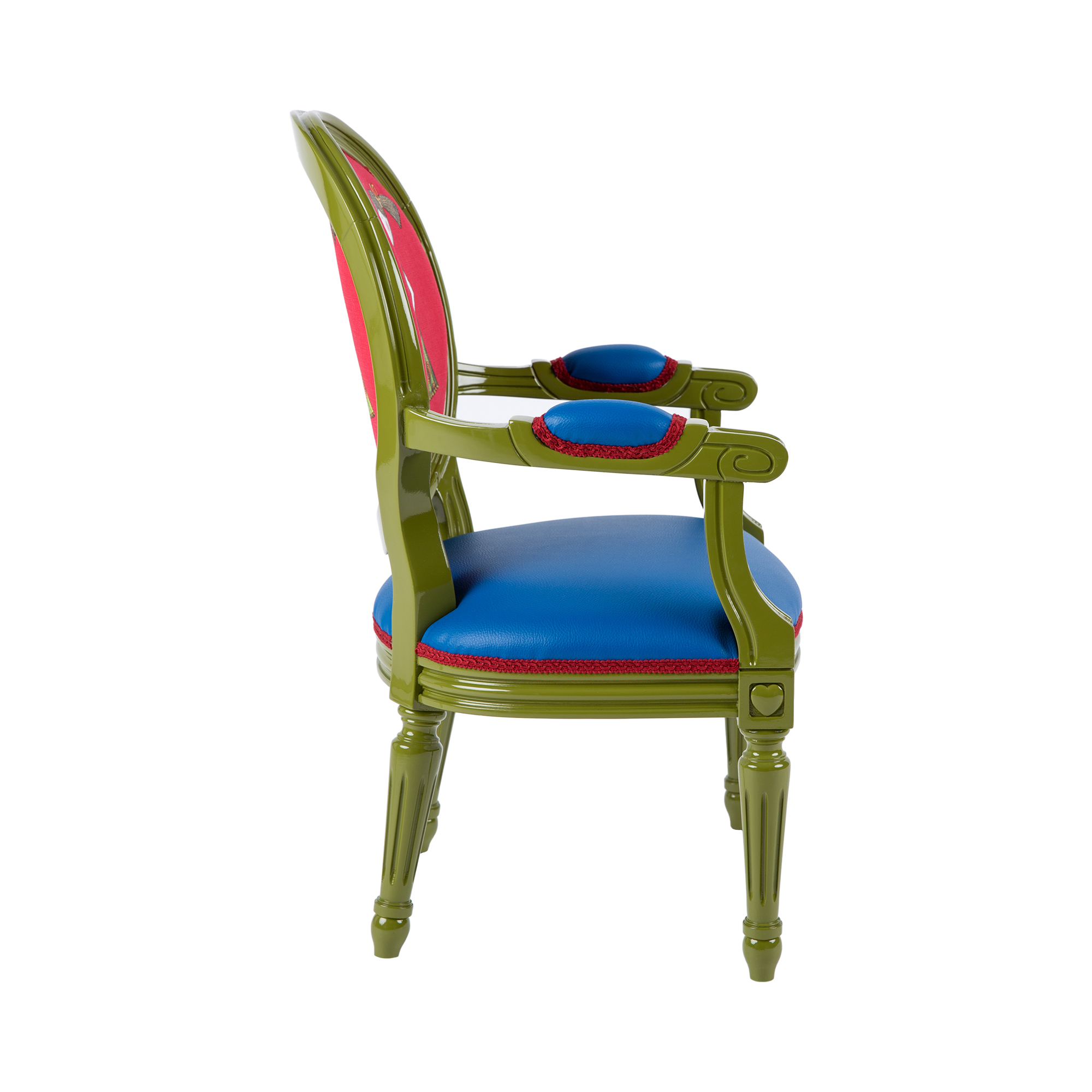 Кресло / Mini bimba Creazioni sun-id-375539 - Вид №7