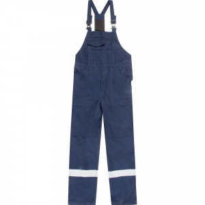 82167227 Полукомбинезон Балтика-1 размер 48-50, цвет тёмно-синий