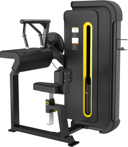 H3027 Svensson industrial h3027 matte black разгибание рук сидя (прямая поверхность) Svensson Body Labs 