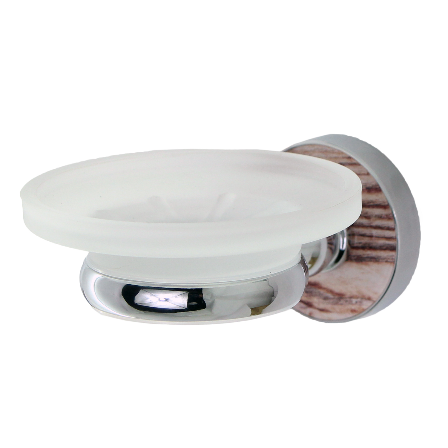 K-6929 Regen Мыльница WasserKRAFT Regen K-6900  - Вид №1