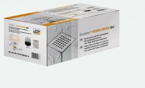 Schlüter-Systems Слив для душа