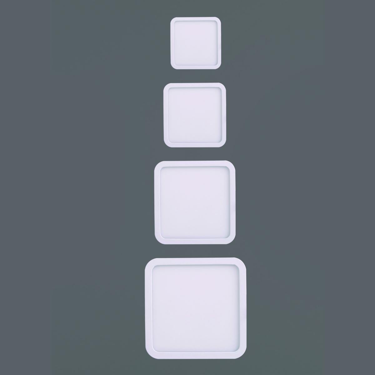 064653 Встраиваемый светильник C0190 Mantra Saona