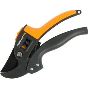 Секатор садовый Fiskars ø24 мм