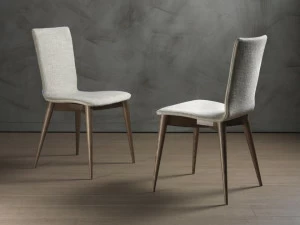 Pacini & Cappellini Мягкое кресло  5441