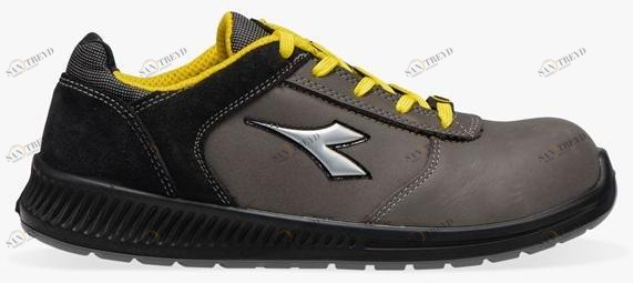 DIADORA UTILITY Низкая рабочая защитная обувь D-formula low s3 src esd sun-id-1417343