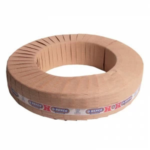 Труба металлопластиковая Standard PEX-c HENCO 20х2мм бухта 100м