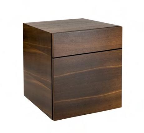 HC28 Cosmo Комод из фанерованной древесины Teahouse H21 / h24 - Вид №1