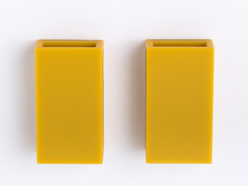 Geelli Подставка для зубных щеток / ваза из полиуретанового геля Listiamo sun-id-1364822 - Вид №1