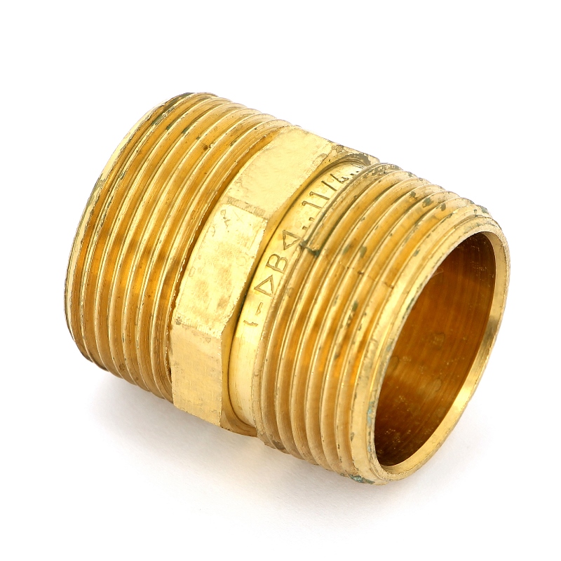 Ниппель IBP 1"1/4 3280114 - Вид №3