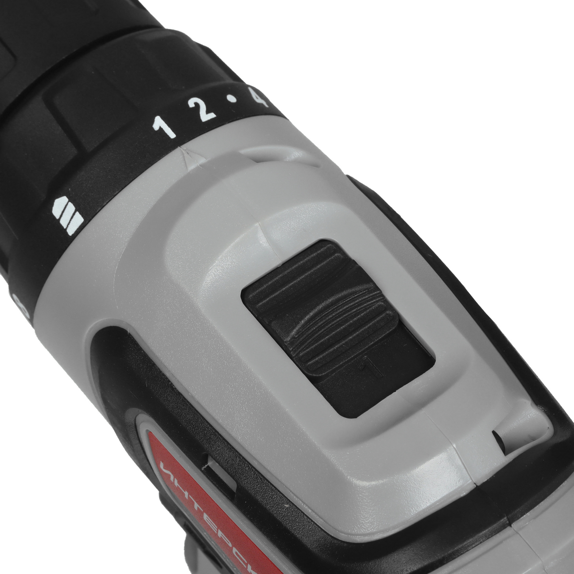 Дрель-шуруповерт Интерскол ДА-10/12ЭР 28 9296057 STDN-0083221 - Вид №5