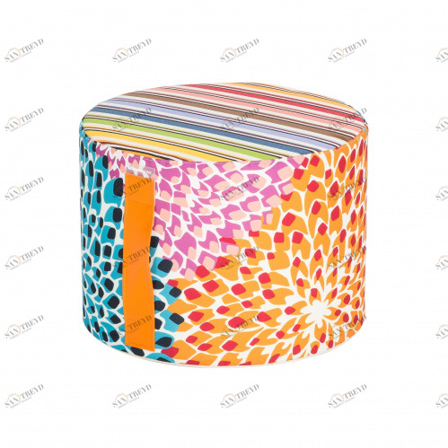 Пуф / Rainbow/Dalia MissoniHome sun-id-377366