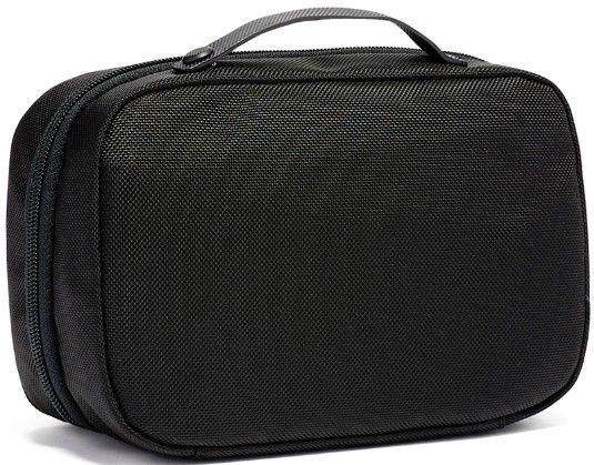 2203193D3 Косметичка Toilet Bag Tumi Alpha - Вид №1