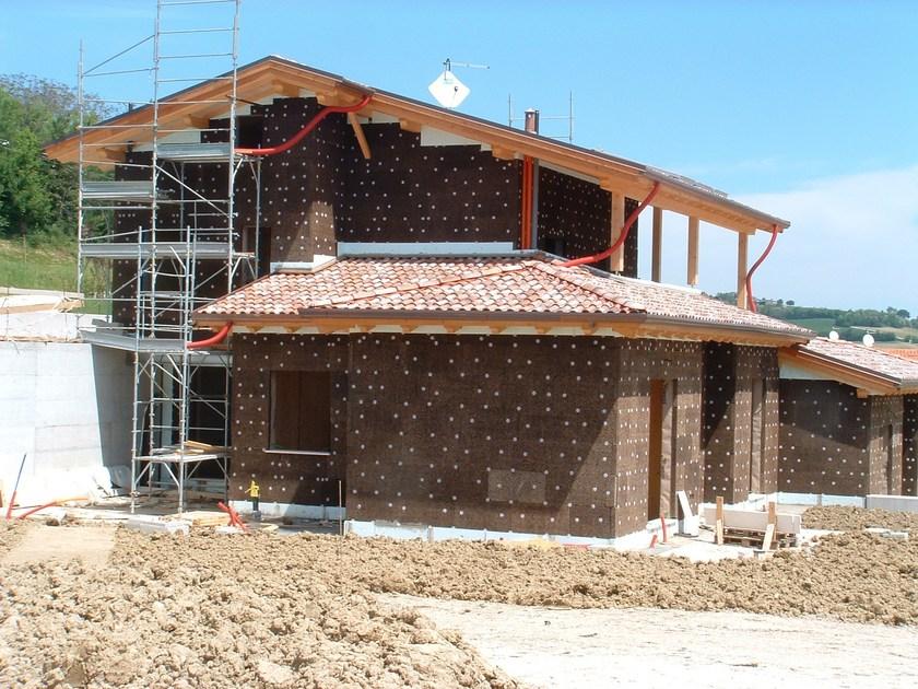 Sace Components Пробковое покрытие для интерьера и экстерьера Corkcolors sun-id-1431220 - Вид №7