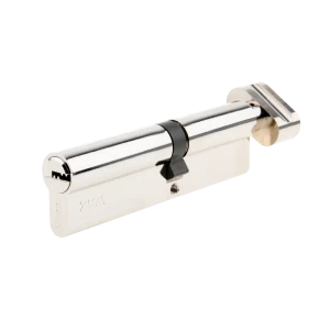 Цилиндровый механизм Apecs Pro с защитой от взлома, ключ-вертушка 84168071