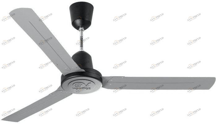 Vortice Реверсивный промышленный потолочный вентилятор Nordik hd 61021