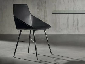 ACERBIS Кожаное кресло