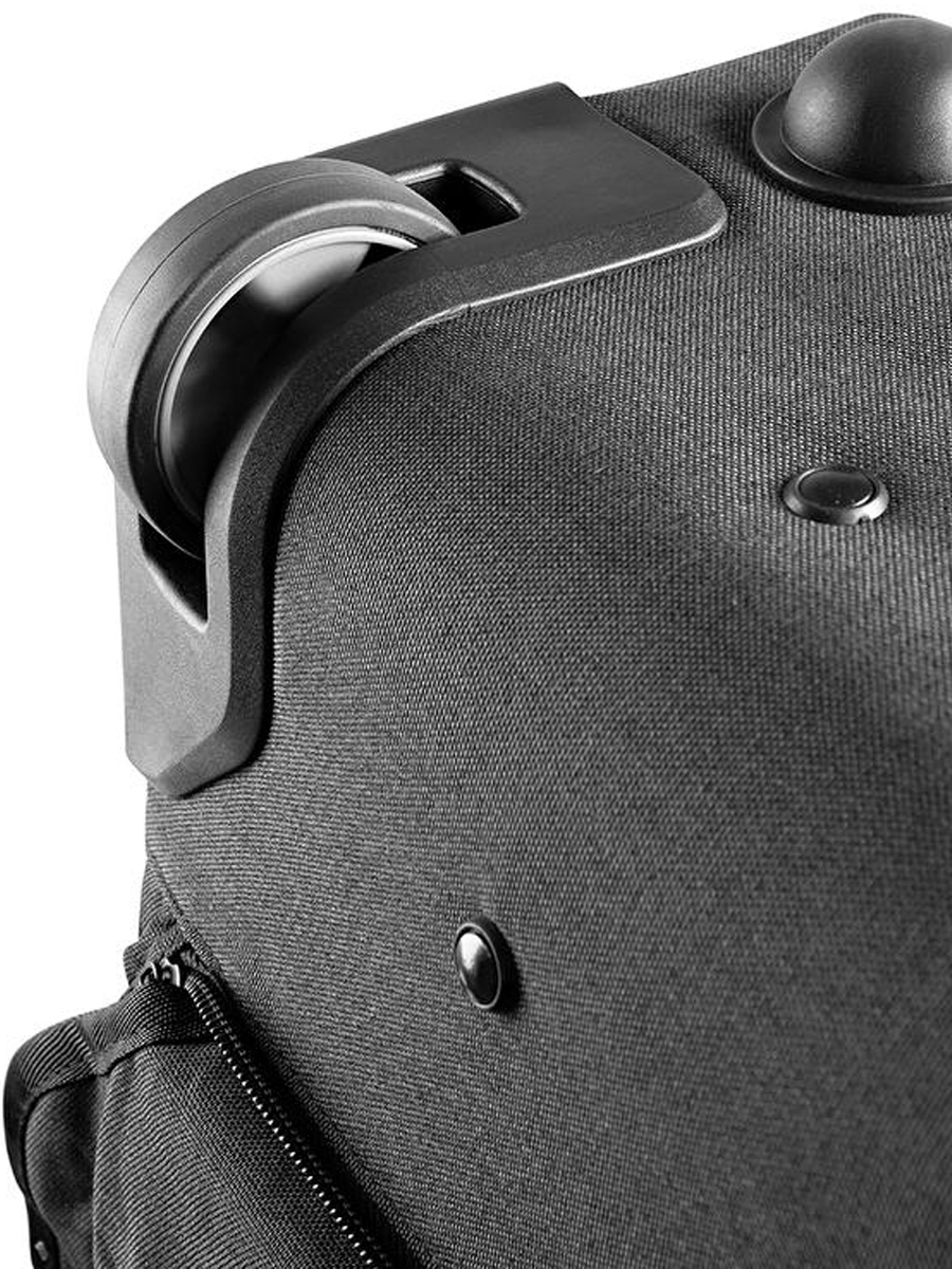 ETY407-01 Рюкзак на колесах ETY407 Epic Dynamik  - Вид №5