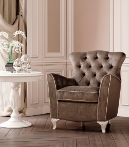 Кресло  CARPANESE 5144