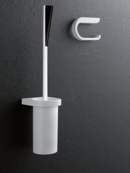 800.20.01090 Щетка для унитаза HEWI System 111 | Polyamid  - Вид №1