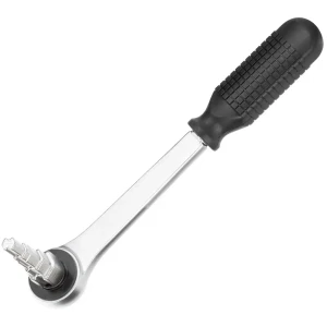 Ключ-трещотка Vira для соединений Американка с 5 ступенями 89337731