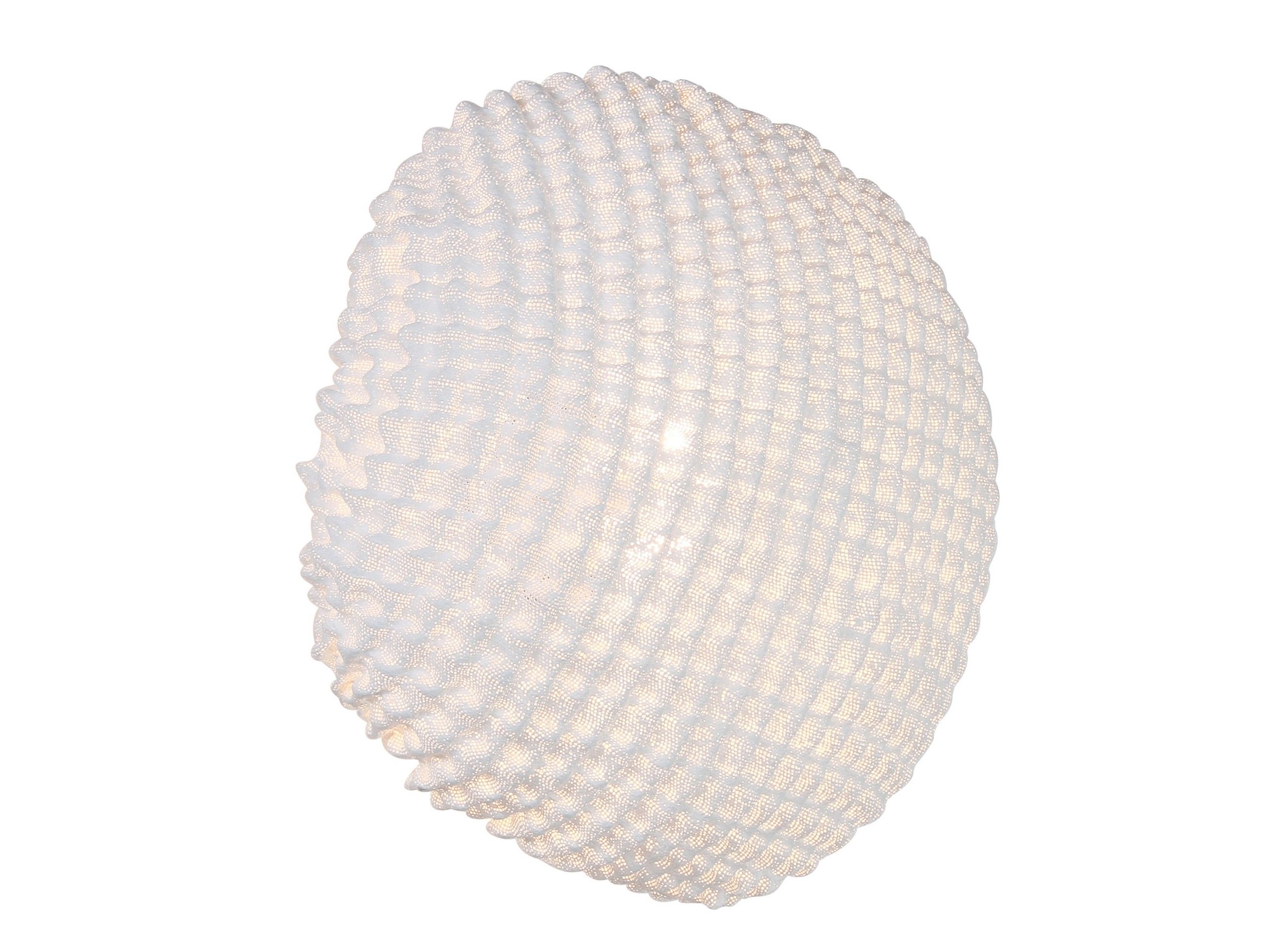 Светодиодный настенный светильник из нержавеющей стали A-Emotional Light Tati ARCH-00138313