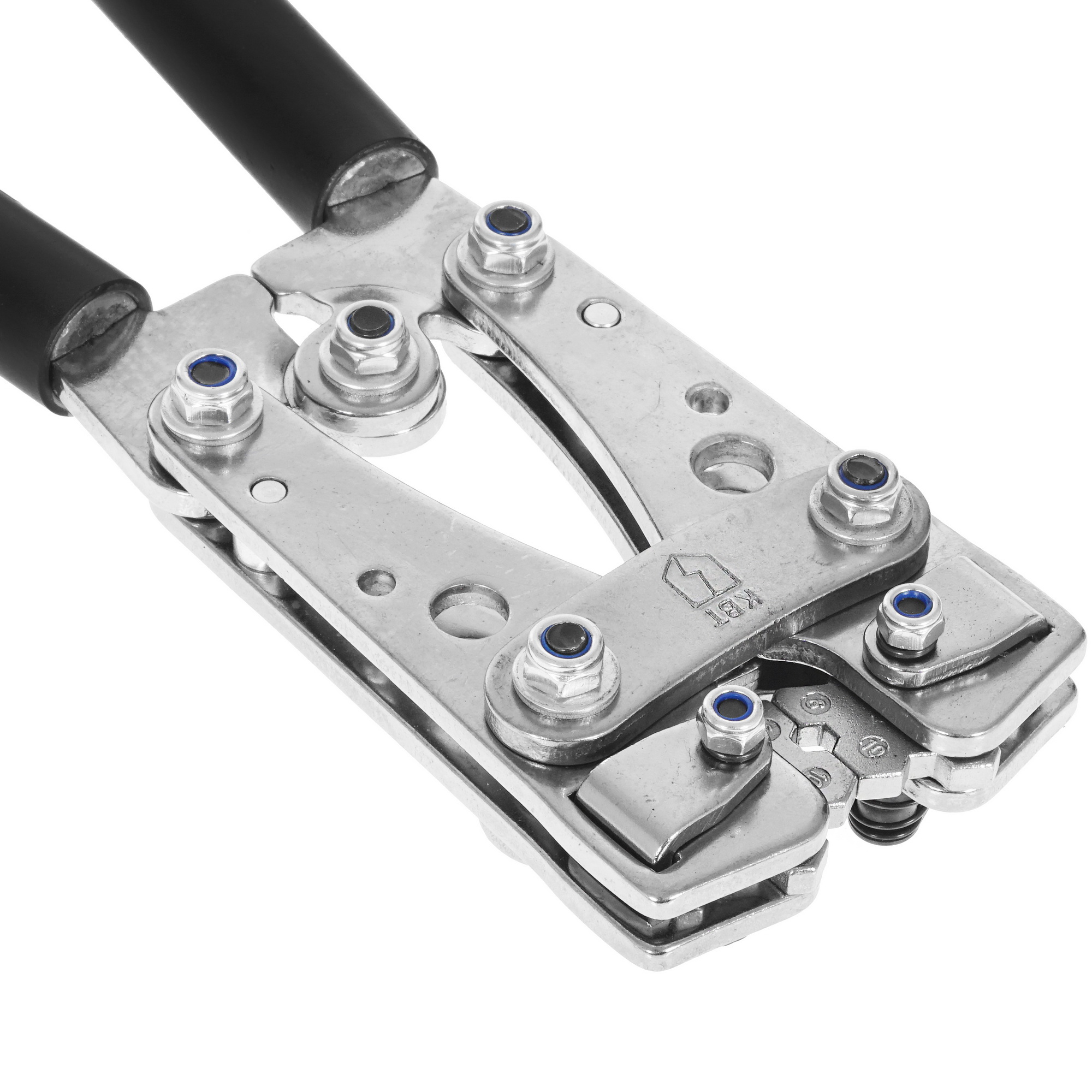 Кримпер КВТ ПКГ-50 4794563 STDN-0075729 - Вид №4