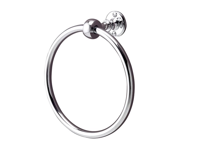 Держатель для полотенец из латуни Devon&Devon первый класс ARCH-00115677