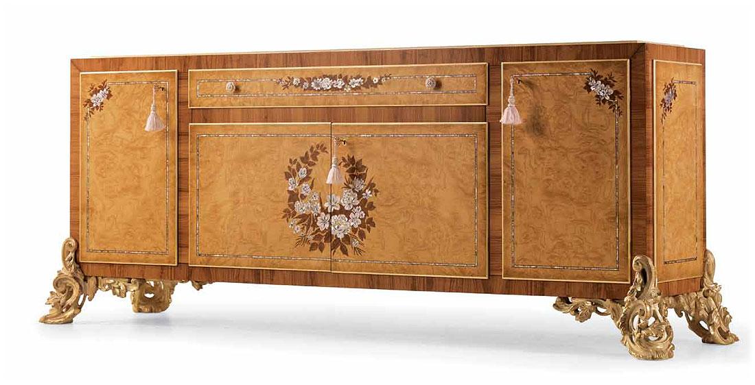 Комод  JUMBO COLLECTION HER-11b HERMES