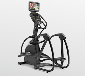 E1X Эллиптический тренажер e1x (e1x-02) MATRIX  - Вид №4