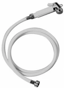 Ponte Giulio Ручной душ из хромированной латуни Standard H51ghs04