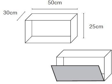 XAM Прикроватный столик sun-id-1366084 - Вид №4