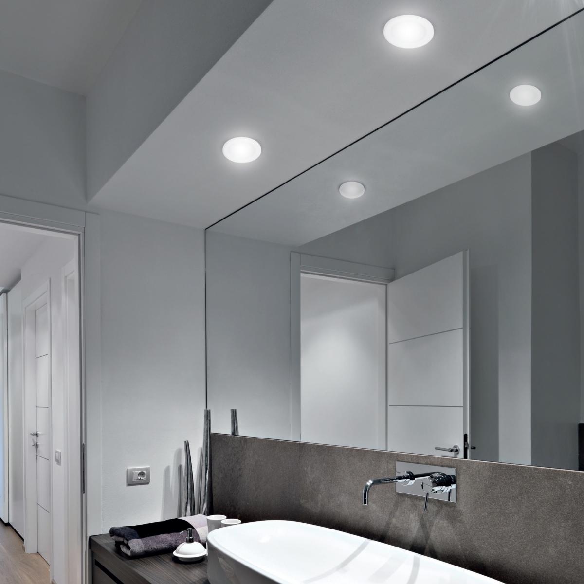 064709 Встраиваемый светильник C0084 Mantra Metacrilato  - Вид №1