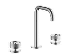 Высокий смеситель для раковины