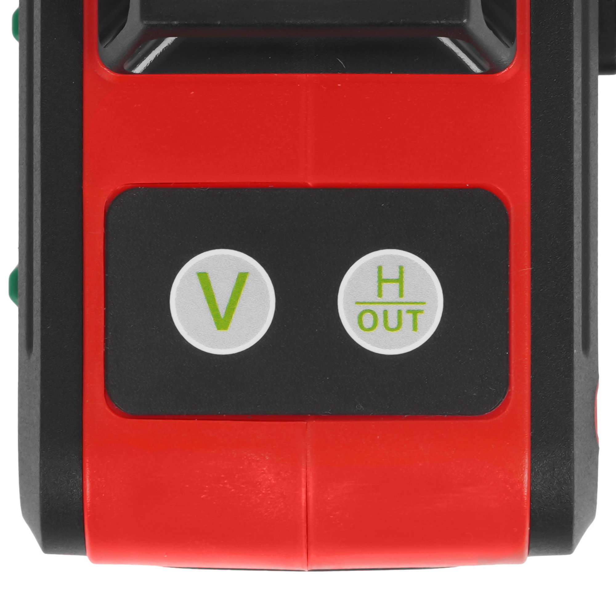 Лазерный нивелир INFINITER 1-2-296 9111000 STDN-0065224 - Вид №4