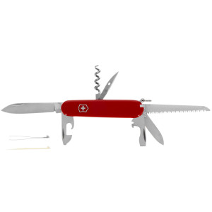 Швейцарский нож Victorinox Camper 1.3613.81 4871588