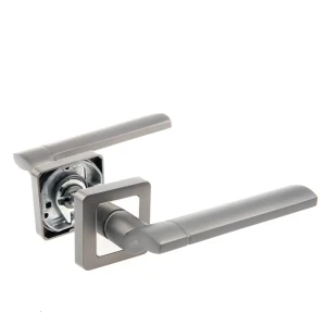 Дверные ручки ARMEX графит для межкомнатных дверей 85082971