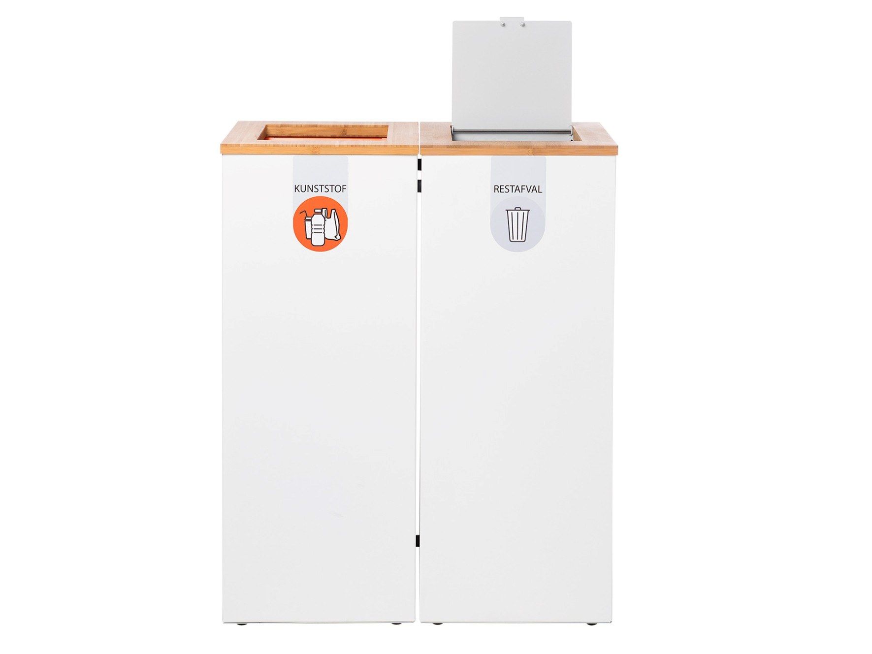 Металлочерепица для утилизации отходов SCHNEEWEISS interior PAXA ARCH-00130328 - Вид №2