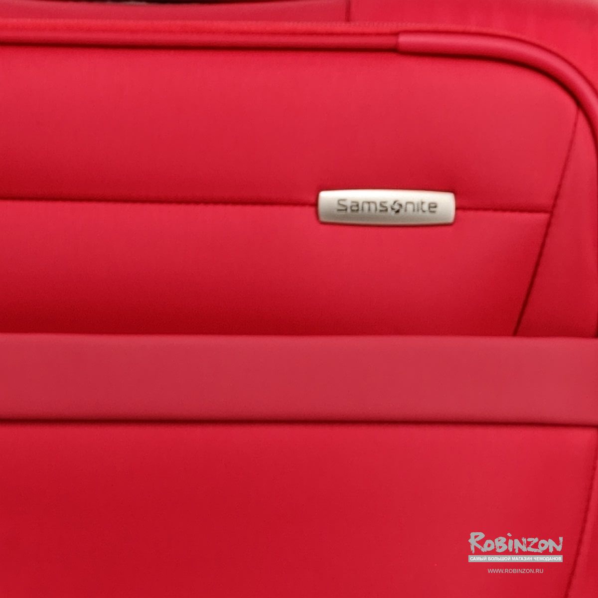 76D-00901 Чемодан 76D*901 Upright S Samsonite Auva  - Вид №6