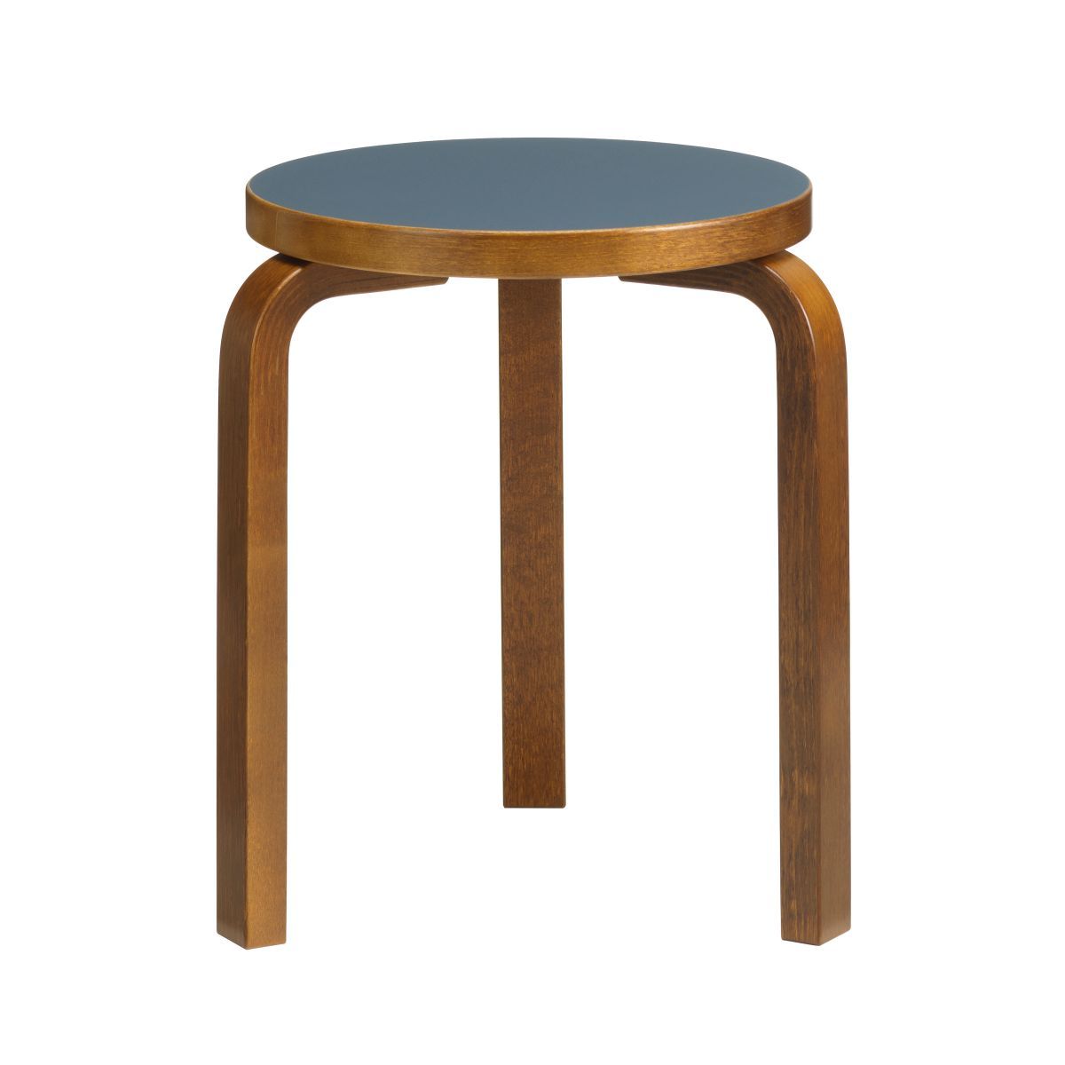 Деревянный штабелируемый стул Artek L-leg ARCH-00036303 - Вид №40