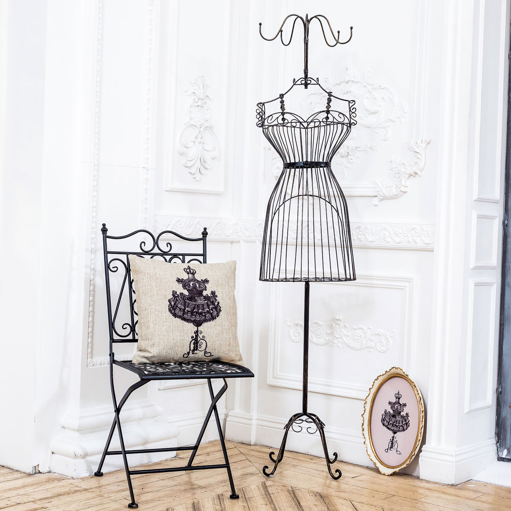 2718864 Интерьерная подушка «Старинная гравюра», версия 24 Object Desire  - Вид №1