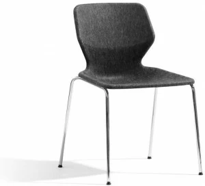 Blå Station Штабелируемый стул из ткани